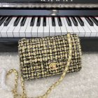 Chanel Original Quality Handbags 272