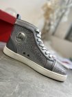 Christian Louboutin Men's Shoes 51