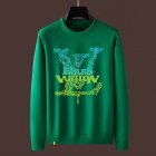 Louis Vuitton Men's Long Sleeve T-shirts 353