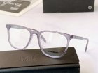 Mont Blanc Plain Glass Spectacles 34