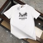 Hermes Men's T-Shirts 37