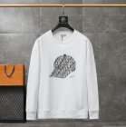 DIOR Men's Long Sleeve T-shirts 03