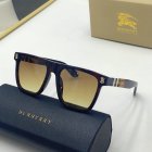 Burberry High Quality Sunglasses 526