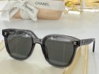 Chanel High Quality Sunglasses 3586