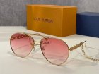 Louis Vuitton High Quality Sunglasses 2023