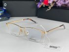 Mont Blanc Plain Glass Spectacles 44