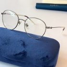 Gucci Plain Glass Spectacles 102