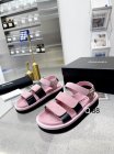 Chanel Women's Shoes 204