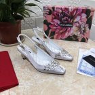 Dolce & Gabbana Women's Shoes 314