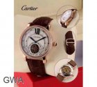 Cartier Watches 50