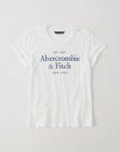 Abercrombie & Fitch Women's T-shirts 42