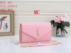 Yves Saint Laurent Normal Quality Handbags 187