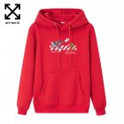Off white Women's Hoodies 140