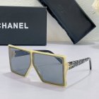 Chanel High Quality Sunglasses 2720