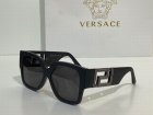 Versace High Quality Sunglasses 1176