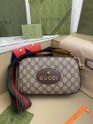 Gucci High Quality Handbags 1660