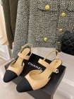 Chanel Women's Shoes 78