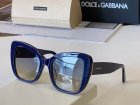 Dolce & Gabbana High Quality Sunglasses 261