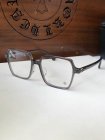 Chrome Hearts Plain Glass Spectacles 446