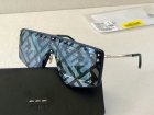 Fendi High Quality Sunglasses 428