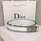 DIOR Original Quality Belts 304