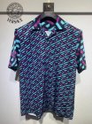 Versace Men's Short Sleeve Shirts 84