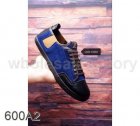 Louis Vuitton Men's Athletic-Inspired Shoes 607