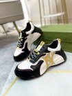 Gucci Men's Shoes 517