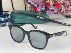 Gucci High Quality Sunglasses 4160