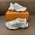 Louis Vuitton Men's shoes 2083