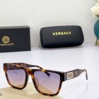 Versace High Quality Sunglasses 352