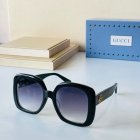 Gucci High Quality Sunglasses 5102