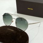 TOM FORD High Quality Sunglasses 1290