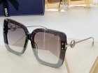 Fendi High Quality Sunglasses 1105
