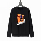 Louis Vuitton Men's Long Sleeve T-shirts 968