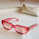 Valentino High Quality Sunglasses 744