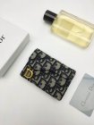 DIOR High Quality Wallets 22
