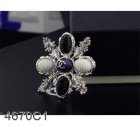 Chanel Jewelry Brooch 305