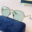 Gucci High Quality Sunglasses 1146