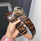 Fendi Original Quality Belts 59