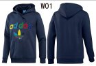 adidas Apparel Men's Hoodies 122