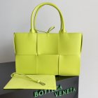 Bottega Veneta Original Quality Handbags 498