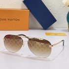 Louis Vuitton High Quality Sunglasses 3739