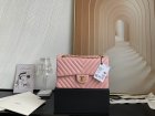 Chanel Original Quality Handbags 175