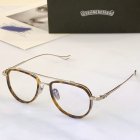 Chrome Hearts Plain Glass Spectacles 907