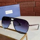 Gucci High Quality Sunglasses 1281