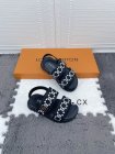 Fendi Kids Shoes 060