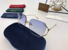 Gucci High Quality Sunglasses 1120