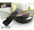 Louis Vuitton High Quality Belts 668