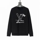 Louis Vuitton Men's Long Sleeve T-shirts 1195